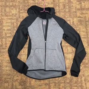 Nike thermal jacket